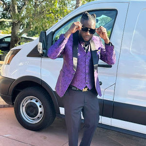 Meet your Posher, Wadlet